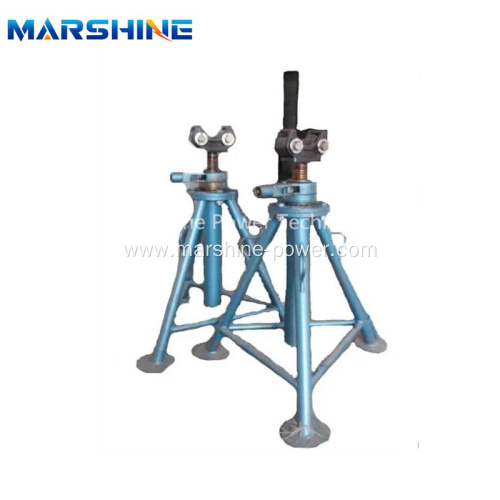 Hydraulic Hose Reel Stand